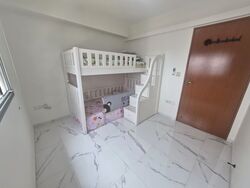 Blk 95B City Vue @henderson (Bukit Merah), HDB 3 Rooms #604469281